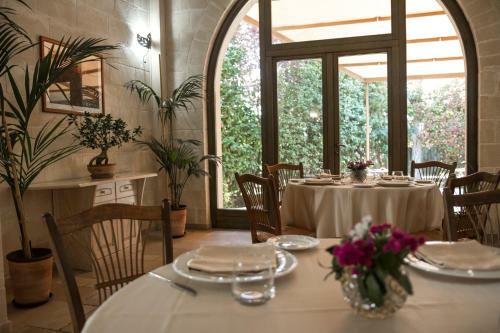 Hotel Il Palmento Resort
