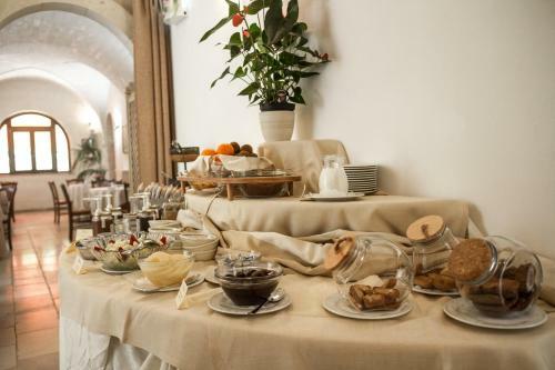 Hotel Il Palmento Resort