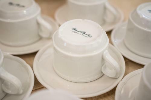 Hotel Il Palmento Resort
