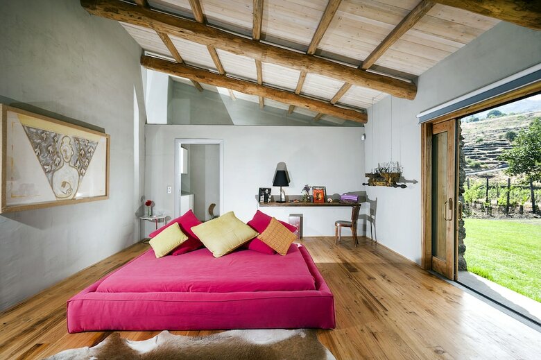 Agroturismo Monaci Delle Terre Nere