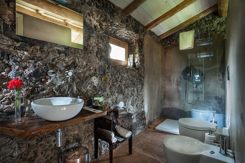 Agroturismo Monaci Delle Terre Nere
