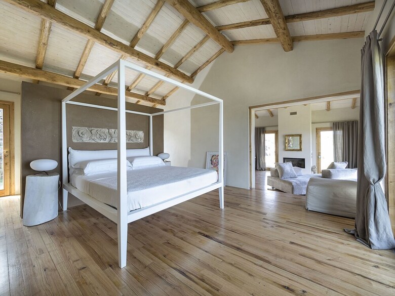 Agroturismo Monaci Delle Terre Nere
