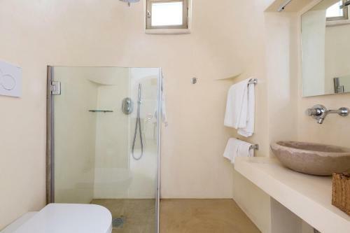 Villa Casa Murredda