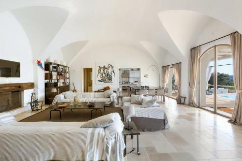 Villa Casa Murredda