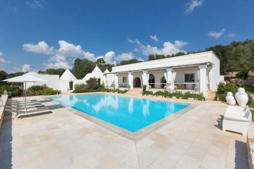 Villa Casa Murredda