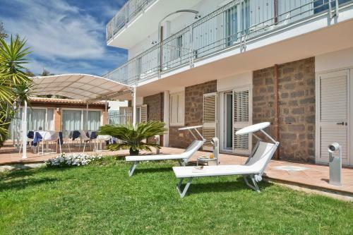 Bed & Breakfast Villa Grachira