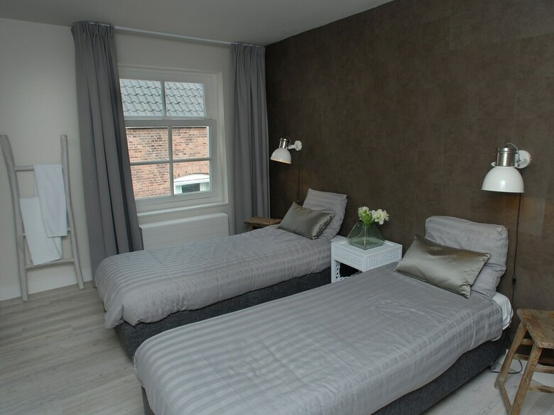 Hotel Nouveau Van Ham