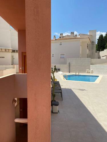 Apartamento Piso Alcosta Piteras