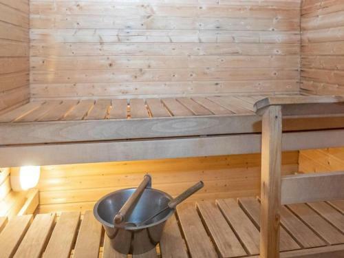 Holiday Home Amero Purnu 1
