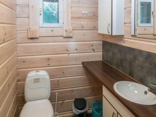Holiday Home Amero Purnu 1