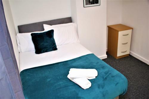 Fran's Property Solutions Spacious 5bedrooms Aylesbury