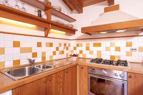 Apartamento The Swallow's Nest - Hvar