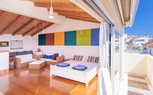 Apartamento The Swallow's Nest - Hvar