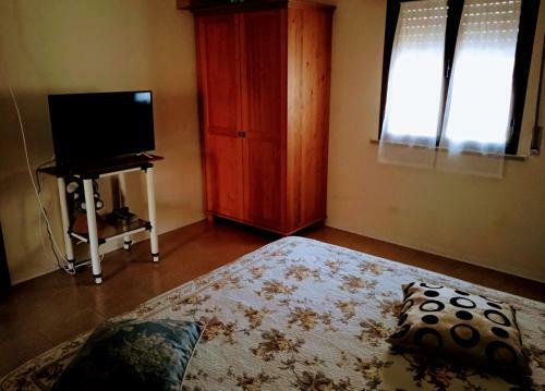 Apartamento Casa Dei Fiori