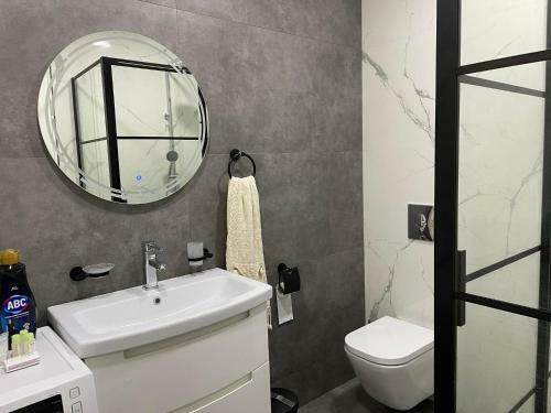 City Centre Apartment