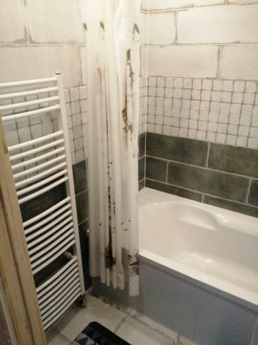 Apartamento Partizanu Appartements