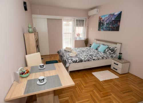 D&n Apartman Studio