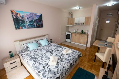 D&n Apartman Studio