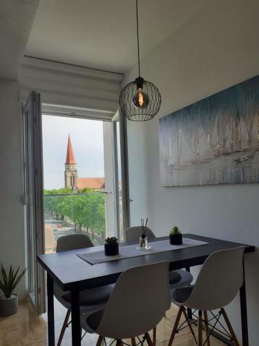 Apartman Nika
