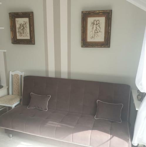 Hostal Dom Goscinny Vollare