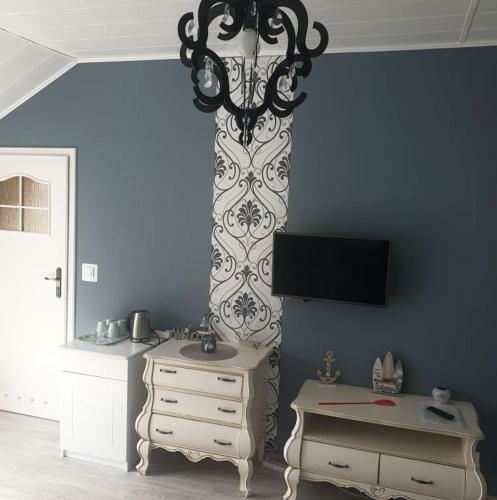 Hostal Dom Goscinny Vollare