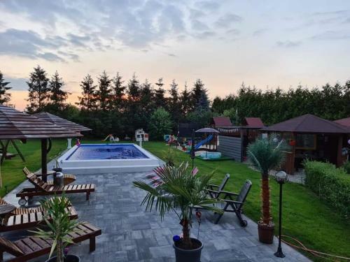 Hostal Dom Goscinny Vollare