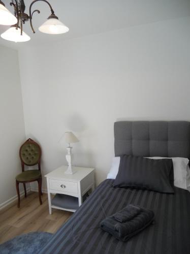 Bed & Breakfast Villa Kungssten