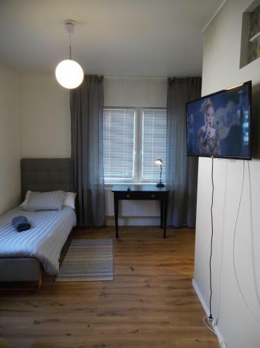 Bed & Breakfast Villa Kungssten