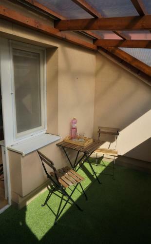 Apartment ?amor�n