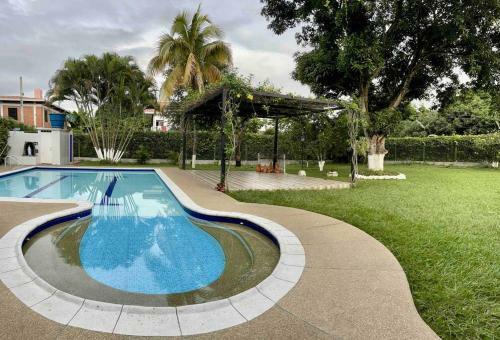 Espectacular Casa! De Ciclistas Para Ciclistas