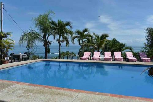 Aguaclara: Your Dream Sandcastle!