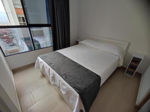 Apartamento C�modo/comfortable Apartment