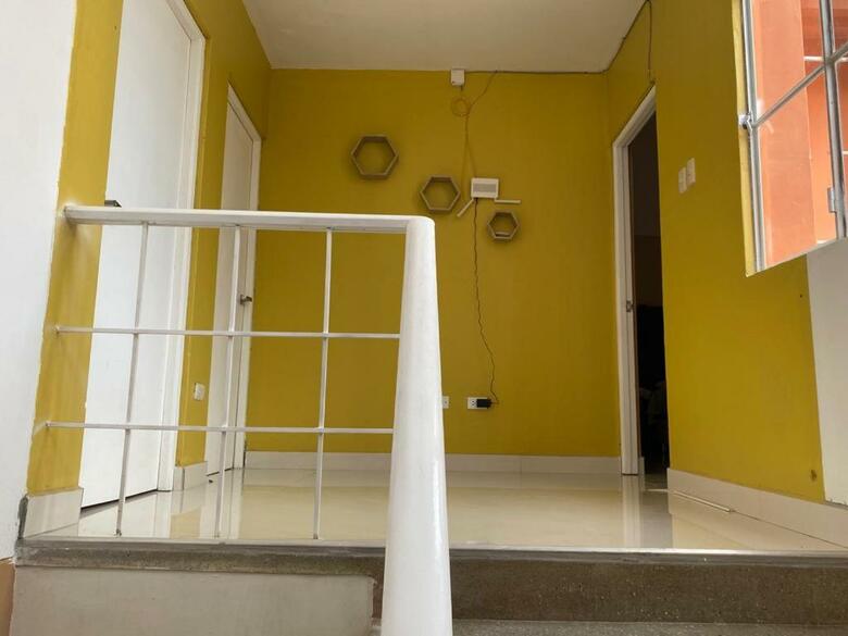 Hostal Casa Hospedaje Hoskins Talara