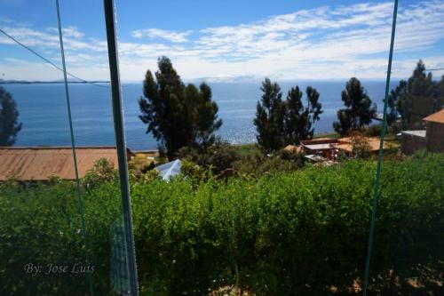Tikawasi Homestay