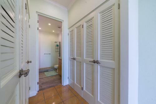 Apartamento Tropical Haven Large Oceanview Apt With Pool B3317