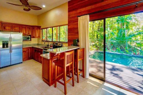 Dharma Bum Bungalow
