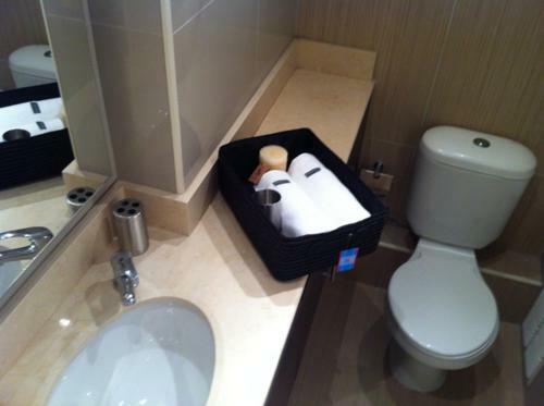 Apartamento Suite Isidora Goyenechea