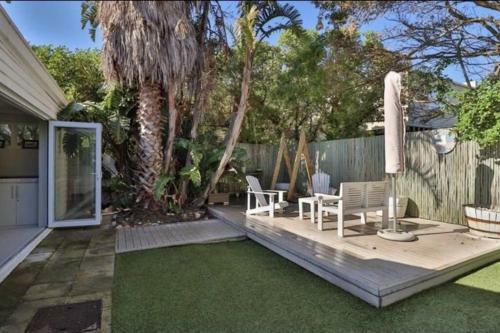 Paradise Beach House With Pool And Parking