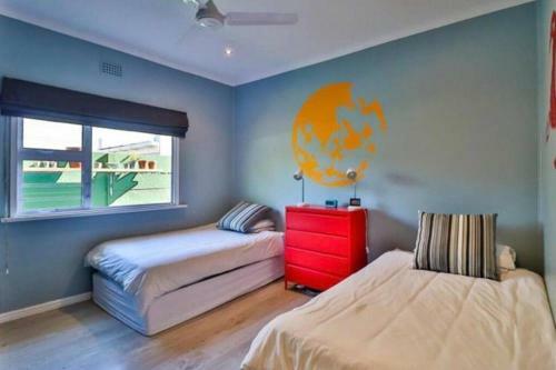 Paradise Beach House With Pool And Parking
