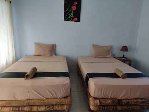 Kebun Homestay