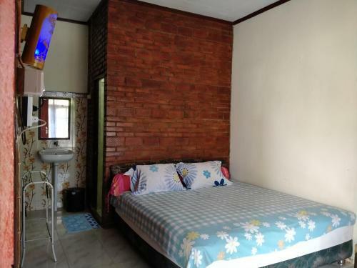Wanudjiwo Homestay