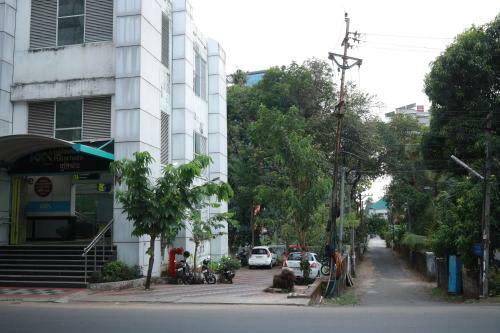 Apartamento Green H
