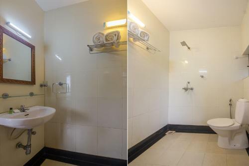 Hostal Hotel Baga Fantacia