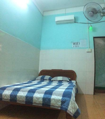 Bed & Breakfast Nh� Ngh? T�i Th?nh