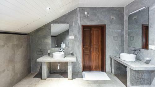 Albergue Kima Surf Weligama