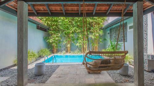 Albergue Kima Surf Weligama