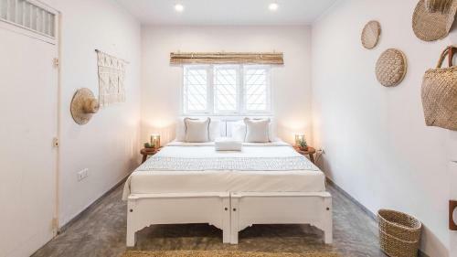 Albergue Kima Surf Weligama
