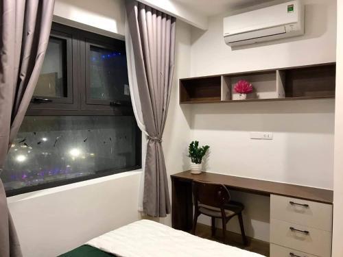 Apartamento Tms Pullman Quy Nh?n