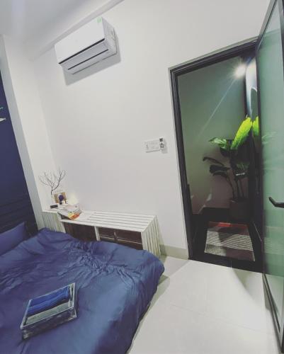 Apartamento Lily House( Mini Home 2pn)