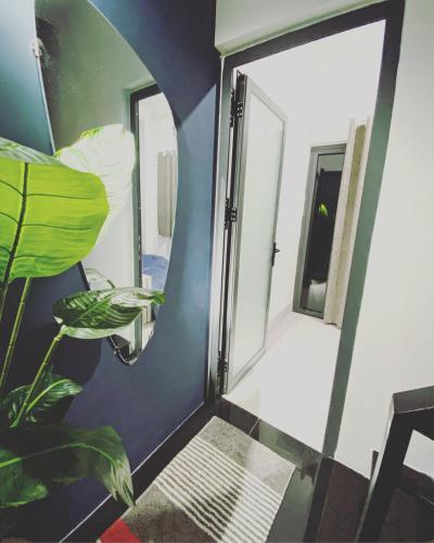 Apartamento Lily House( Mini Home 2pn)